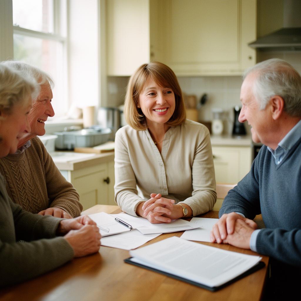 Heirkin estate planning specialist